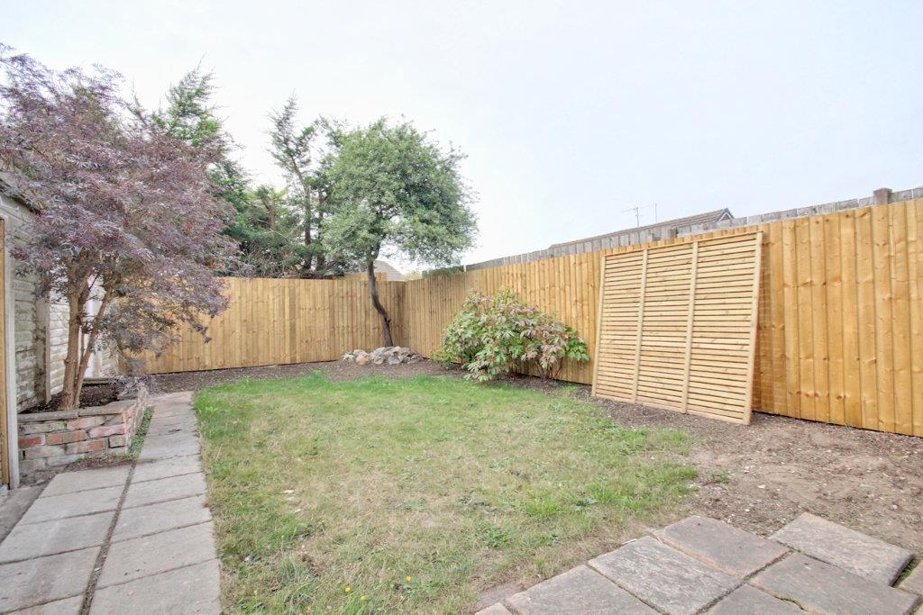Mill Drive, Leven, Beverley